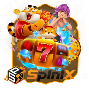 ZEEGAME 26 ทดลองเล่น spinix-game